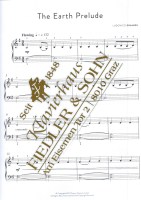 Graded pieces for piano - Preparatory, Grade 1, Grade 2 S3